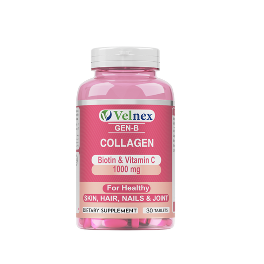 Gen-B Collagen